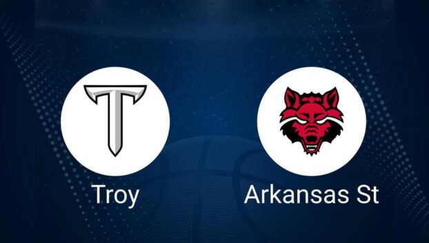 Troy vs. Arkansas State Predictions & Picks: Spread, Total - January 11