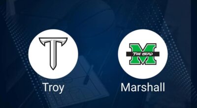 Troy vs. Marshall Predictions & Picks: Spread, Total - January 4