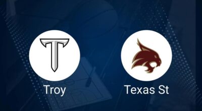 Troy vs. Texas State Predictions & Picks: Spread, Total - January 9