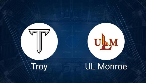 Troy vs. UL Monroe Predictions & Picks: Spread, Total - January 15