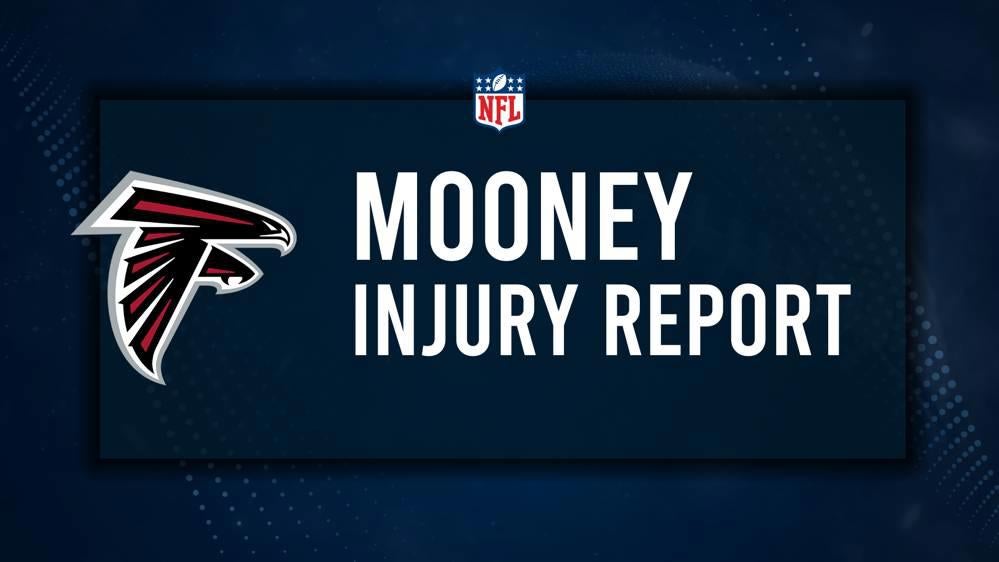 Will Darnell Mooney Play in Week 18? NFL Injury Status, News & Updates